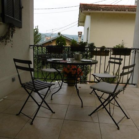 Cottage Massanet Grasse Dış mekan fotoğraf