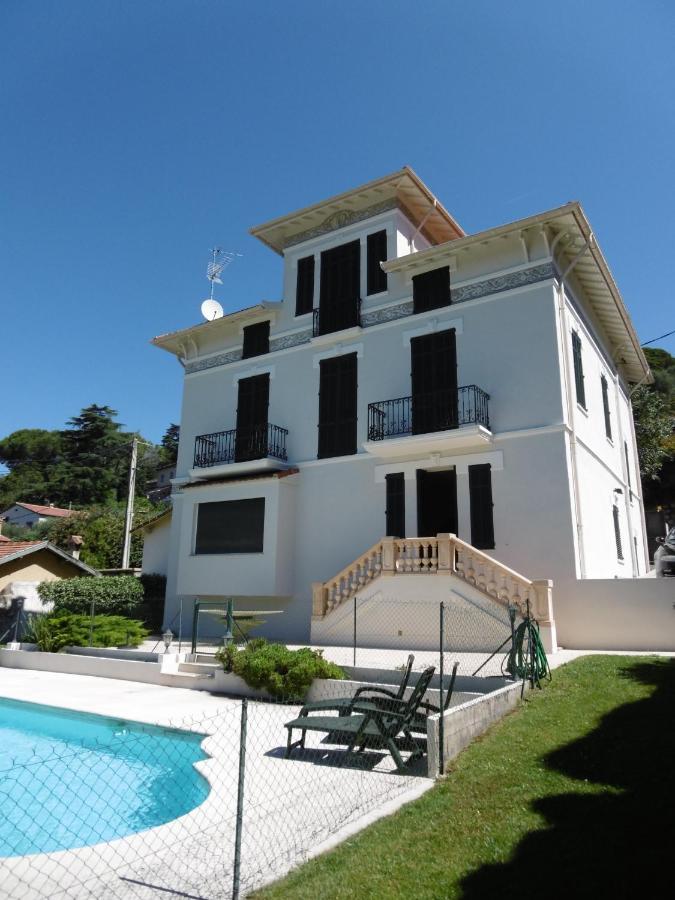 Cottage Massanet Grasse Dış mekan fotoğraf