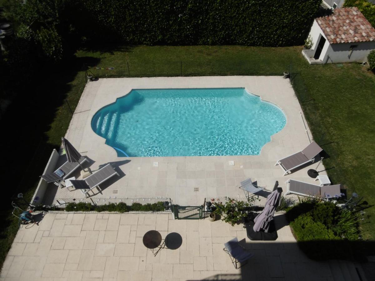 Cottage Massanet Grasse Dış mekan fotoğraf